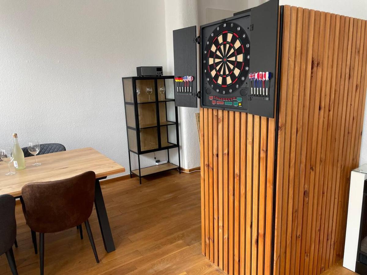 Apartment Homey Park Bremerhaven